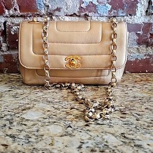 Vintage Chanel bag